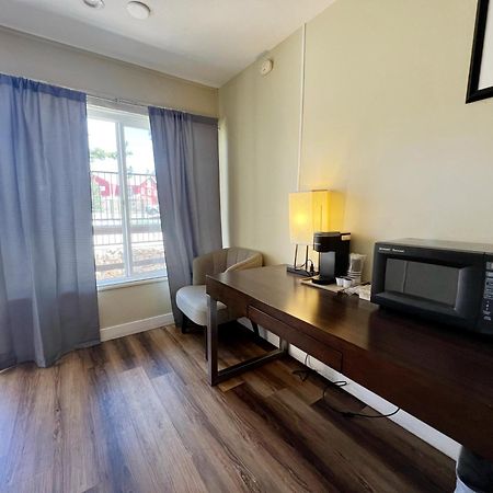 Omeo Suites Big Bear Big Bear Lake Kültér fotó