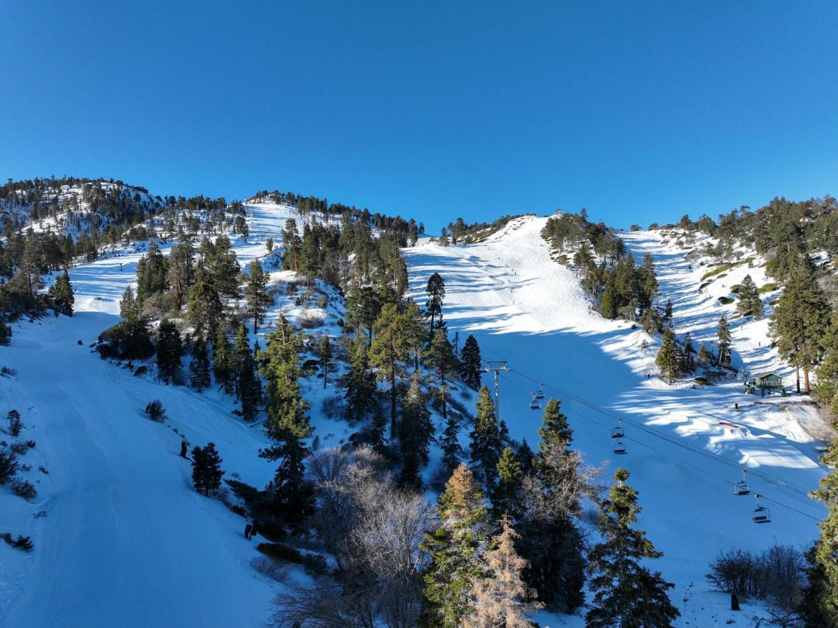 Omeo Suites Big Bear Big Bear Lake Kültér fotó