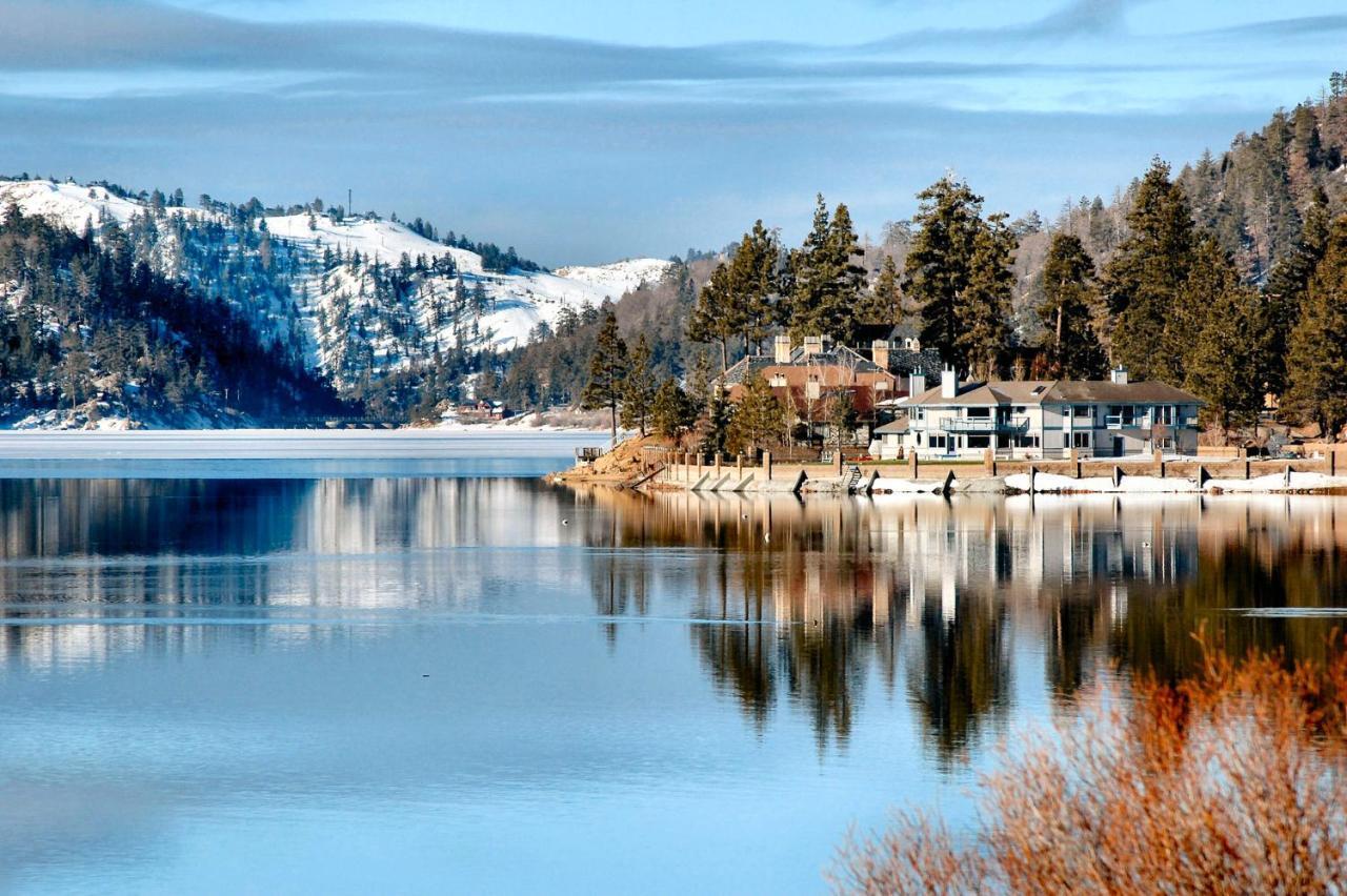 Omeo Suites Big Bear Big Bear Lake Kültér fotó