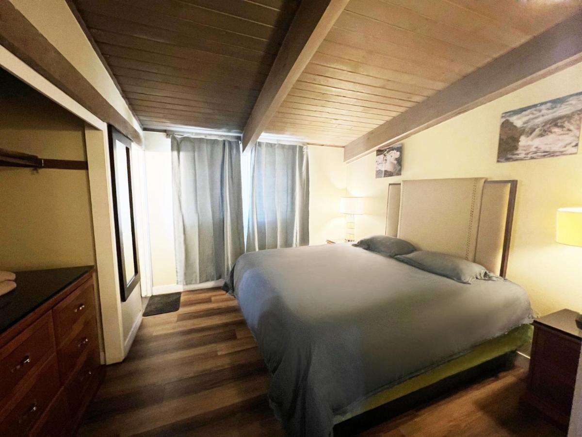 Omeo Suites Big Bear Big Bear Lake Szoba fotó