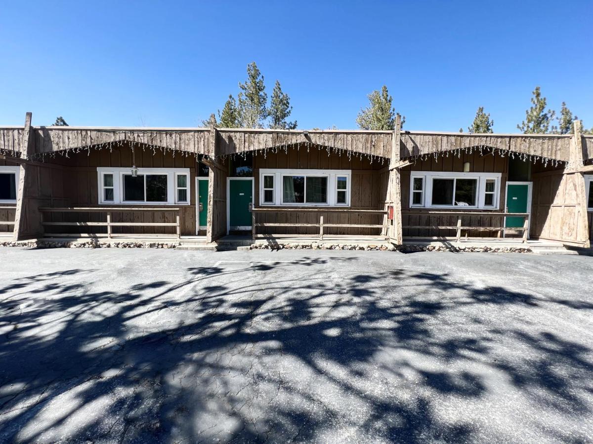 Omeo Suites Big Bear Big Bear Lake Kültér fotó
