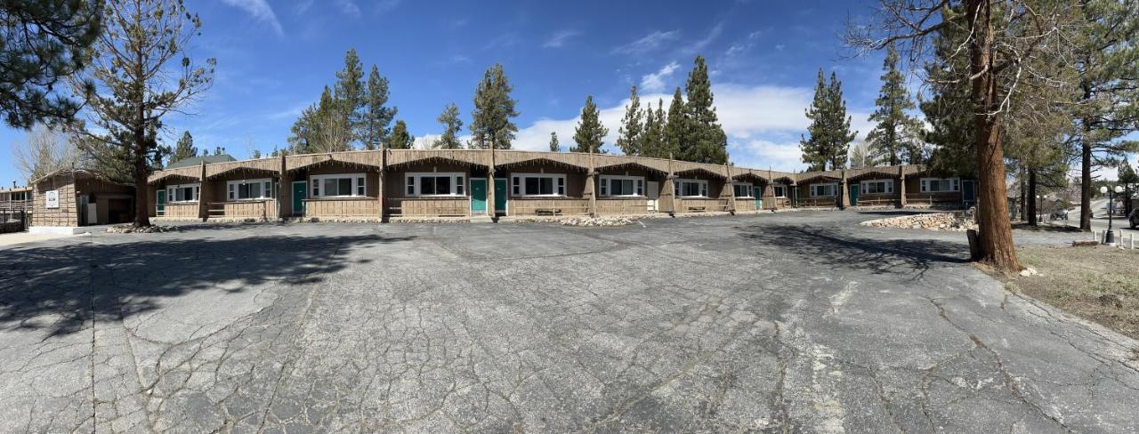 Omeo Suites Big Bear Big Bear Lake Szoba fotó