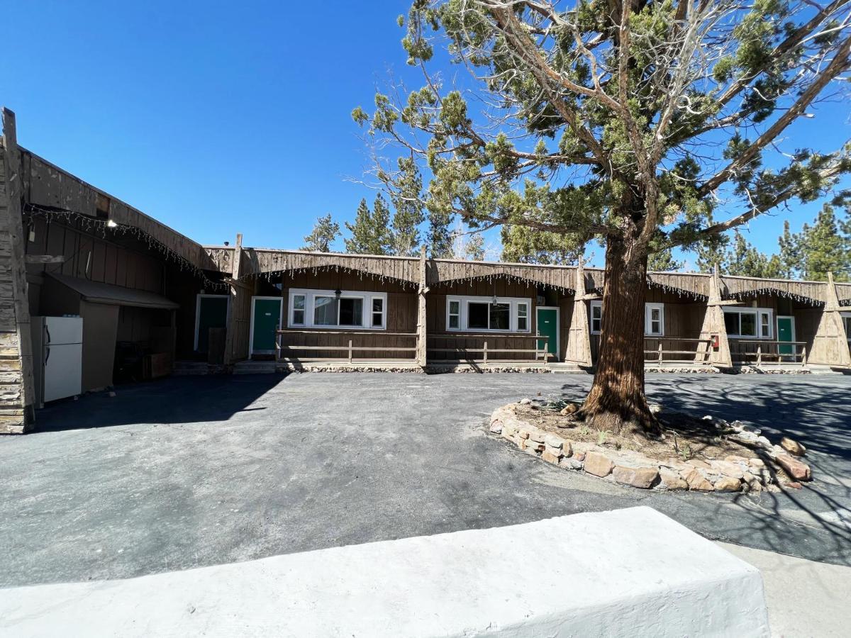 Omeo Suites Big Bear Big Bear Lake Szoba fotó