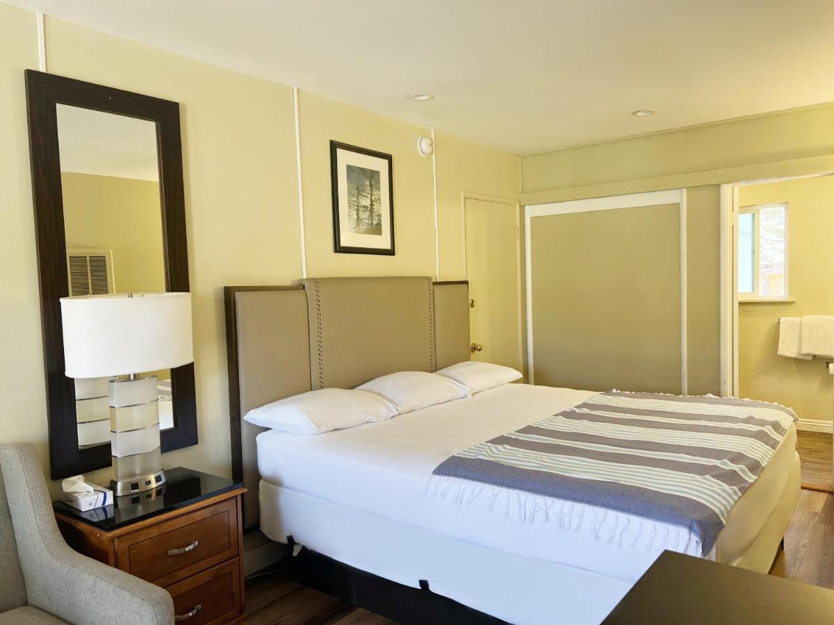 Omeo Suites Big Bear Big Bear Lake Kültér fotó