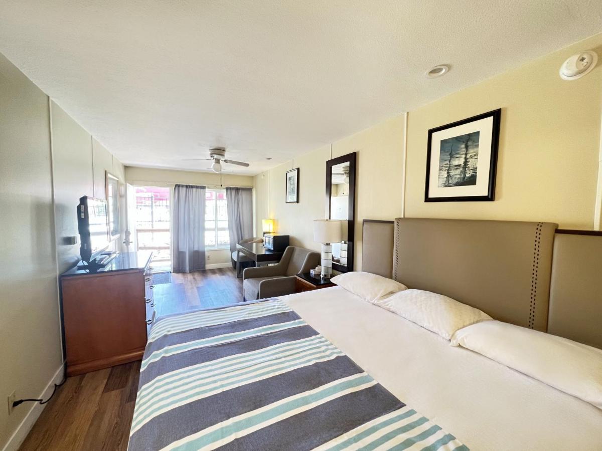 Omeo Suites Big Bear Big Bear Lake Kültér fotó