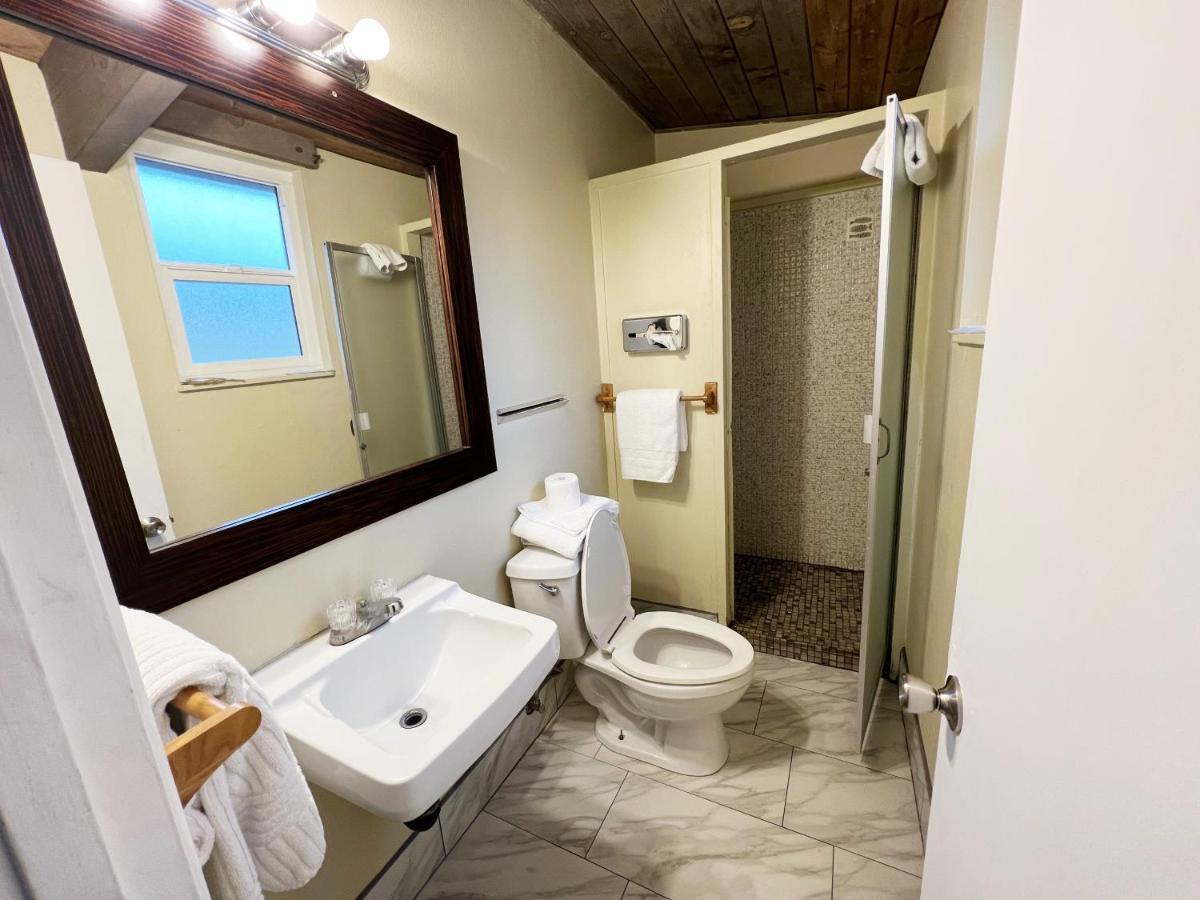 Omeo Suites Big Bear Big Bear Lake Kültér fotó