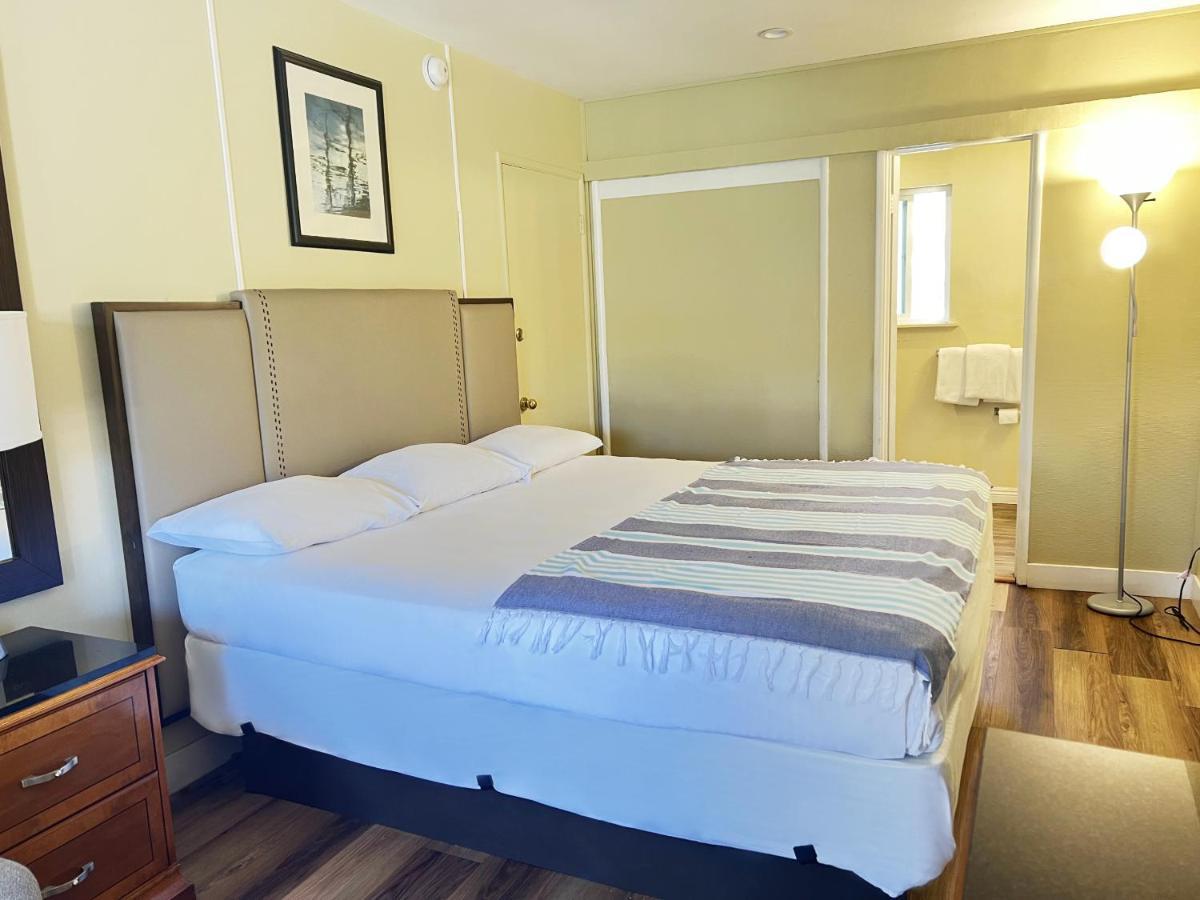 Omeo Suites Big Bear Big Bear Lake Kültér fotó