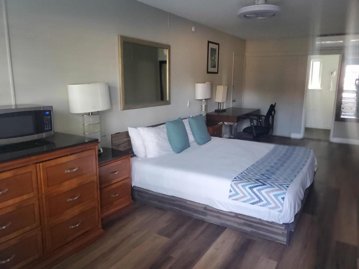 Omeo Suites Big Bear Big Bear Lake Kültér fotó