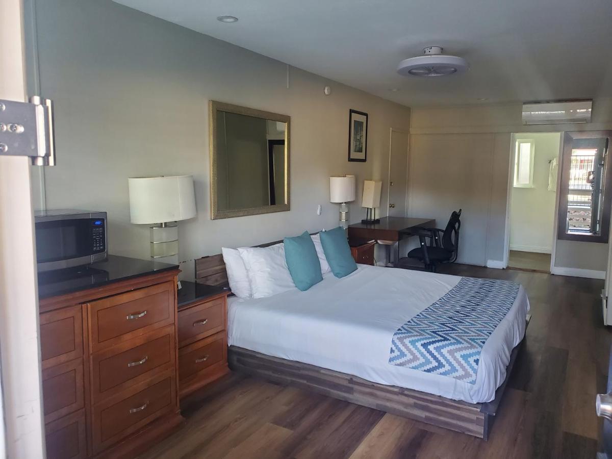Omeo Suites Big Bear Big Bear Lake Kültér fotó