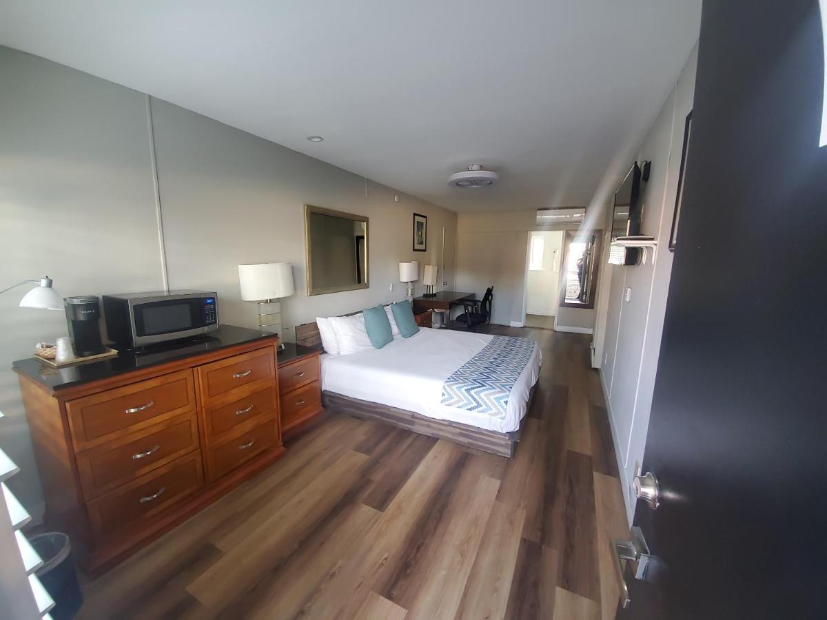 Omeo Suites Big Bear Big Bear Lake Kültér fotó