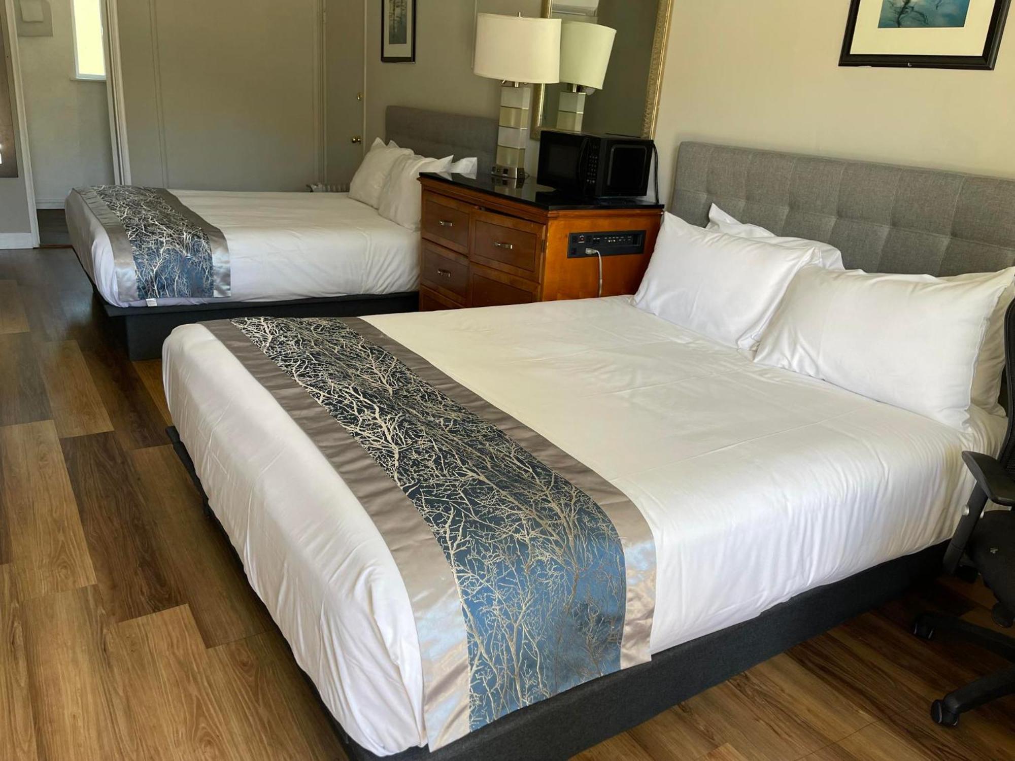 Omeo Suites Big Bear Big Bear Lake Kültér fotó