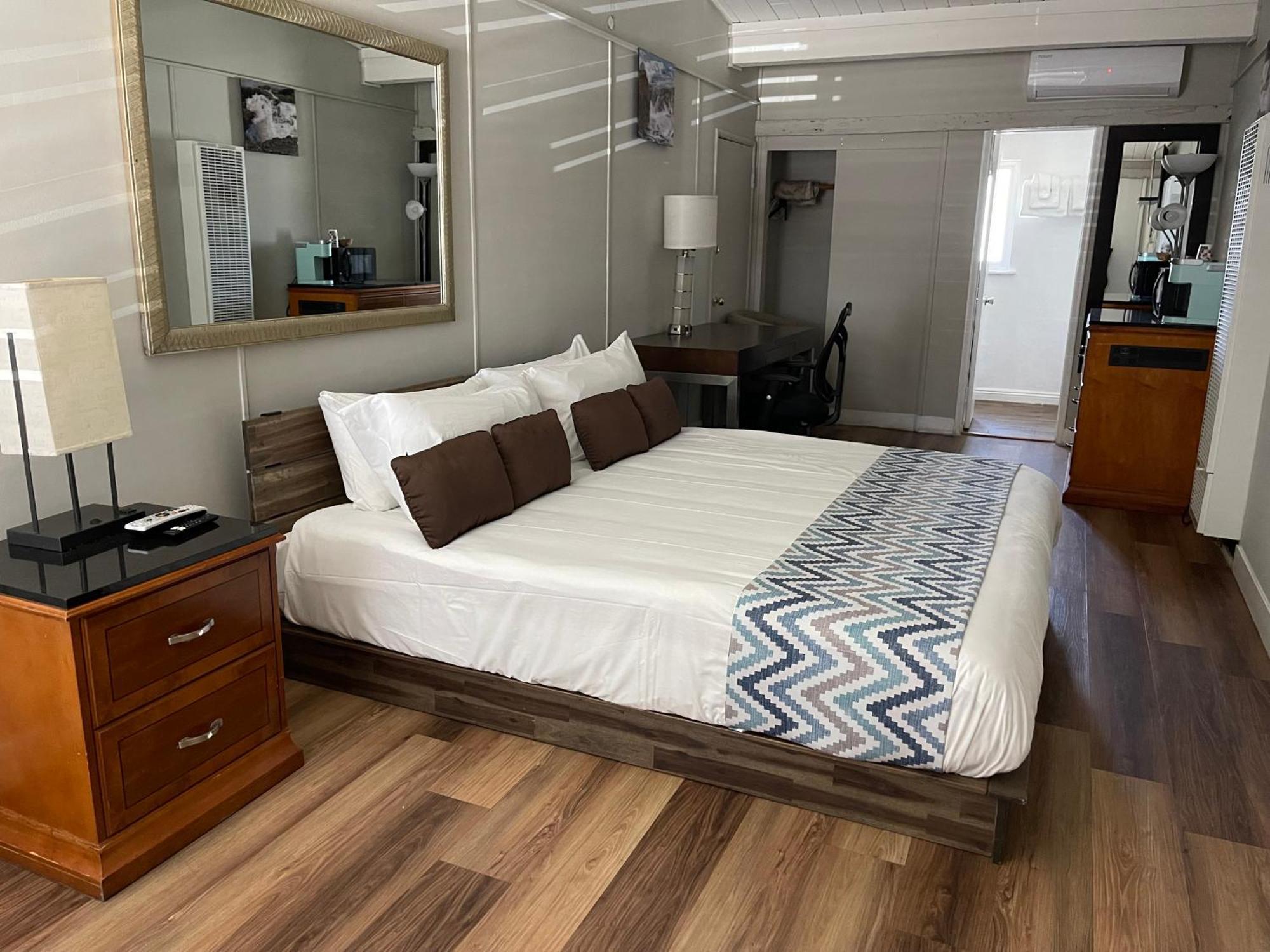 Omeo Suites Big Bear Big Bear Lake Kültér fotó