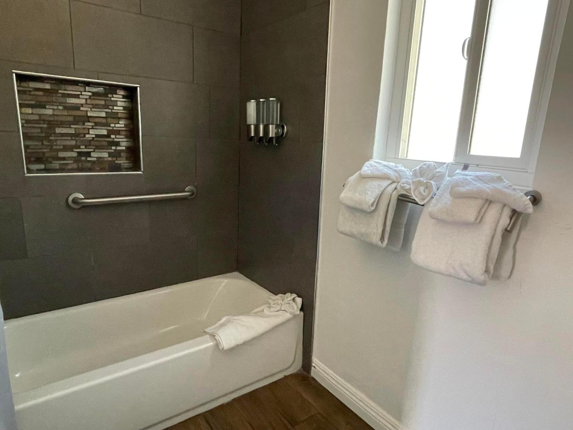 Omeo Suites Big Bear Big Bear Lake Kültér fotó
