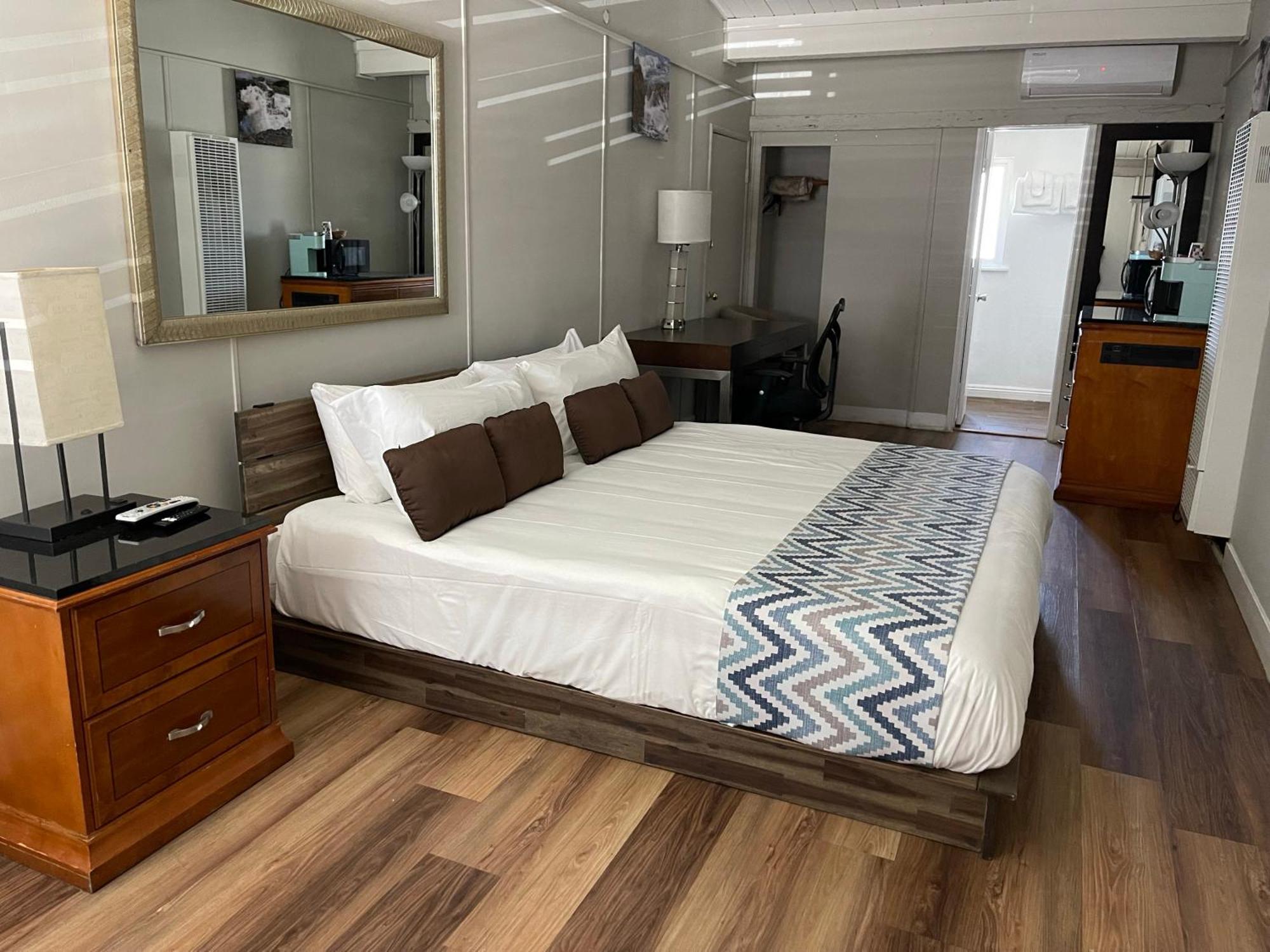 Omeo Suites Big Bear Big Bear Lake Kültér fotó
