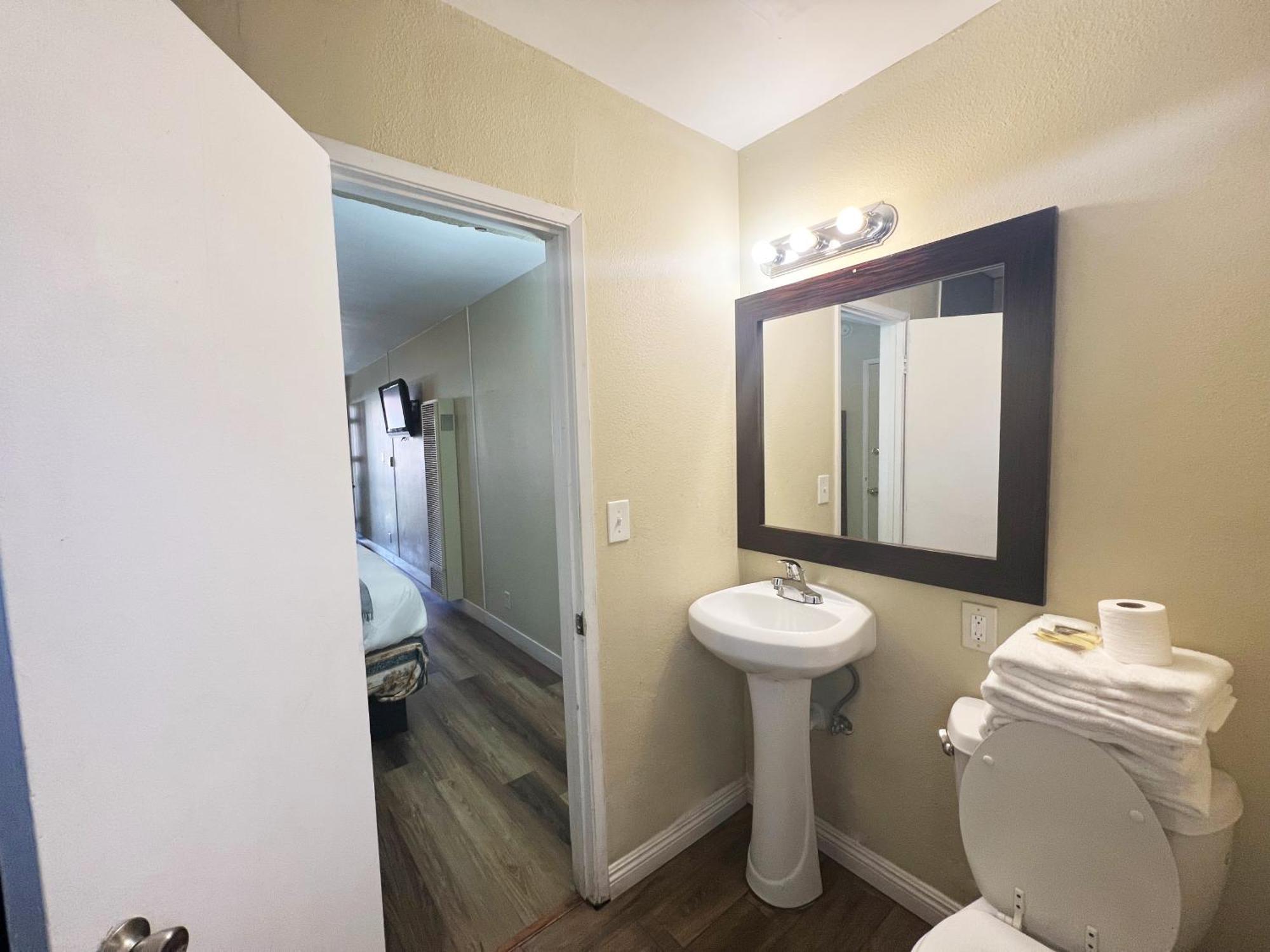 Omeo Suites Big Bear Big Bear Lake Szoba fotó