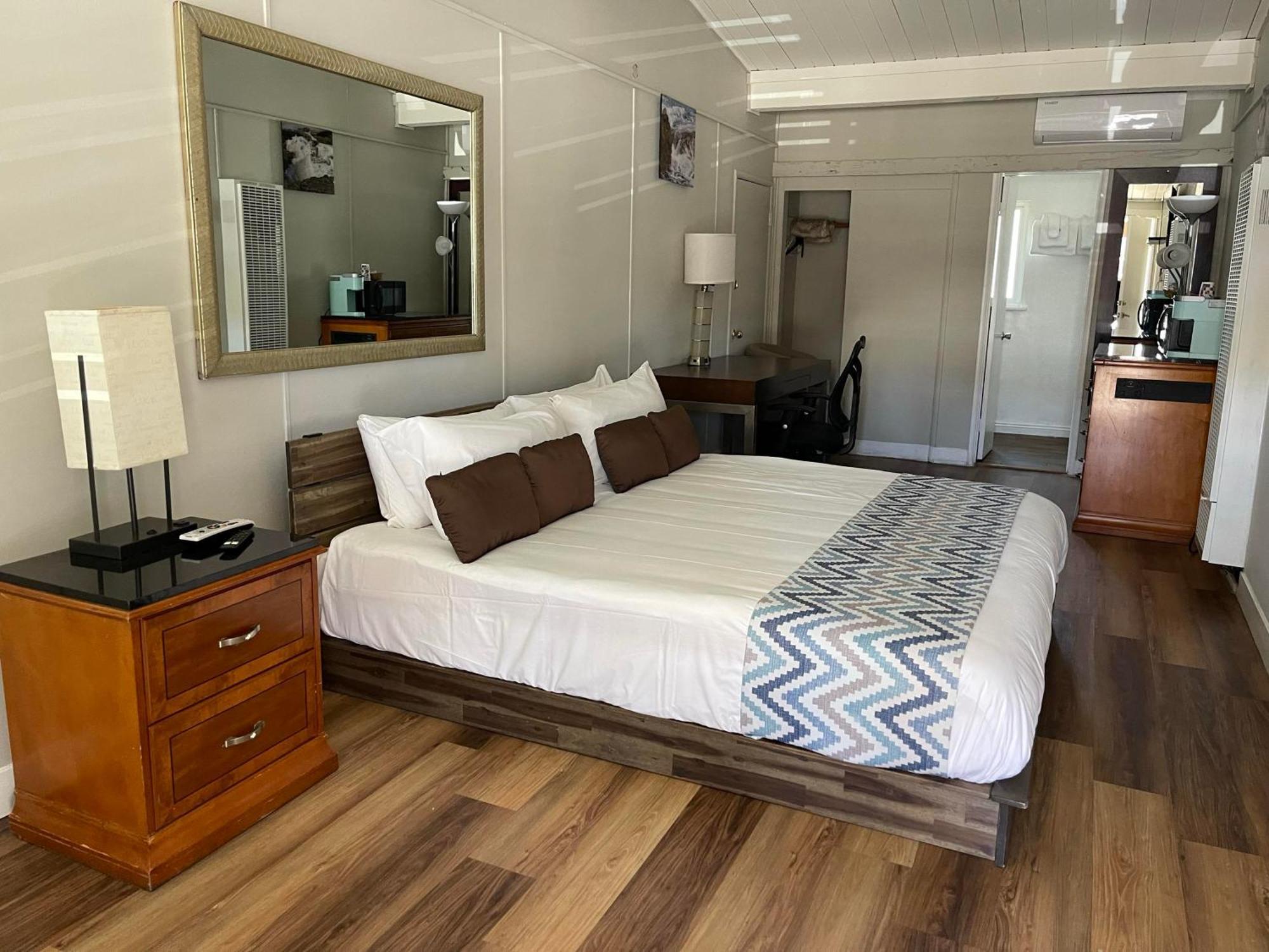 Omeo Suites Big Bear Big Bear Lake Kültér fotó