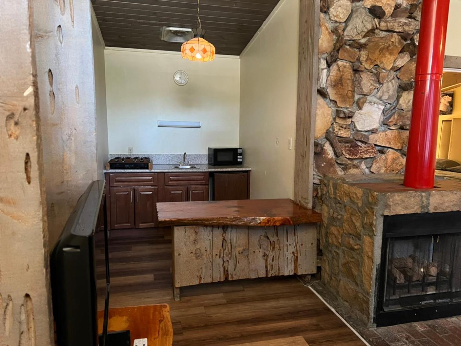 Omeo Suites Big Bear Big Bear Lake Szoba fotó