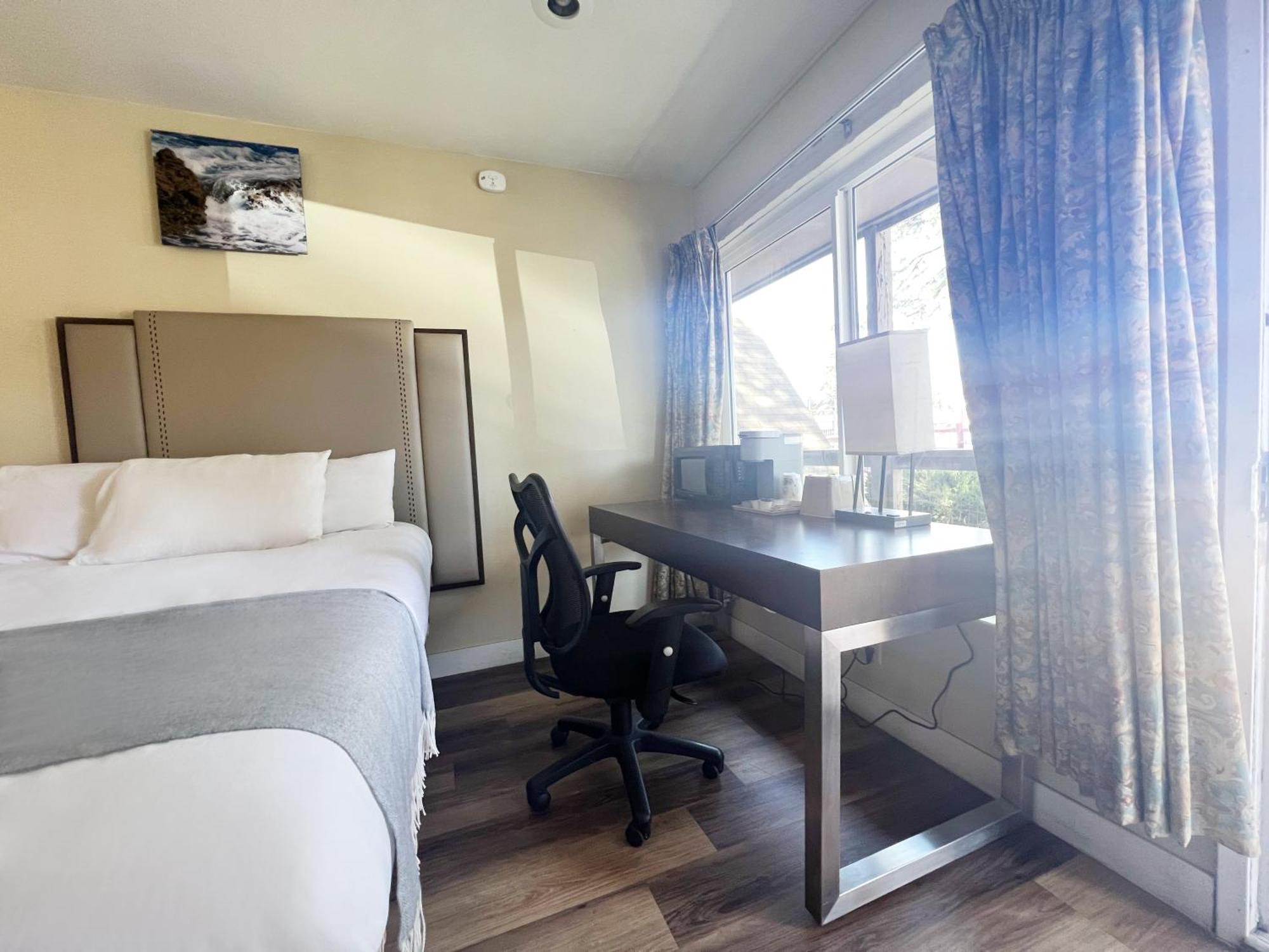 Omeo Suites Big Bear Big Bear Lake Szoba fotó