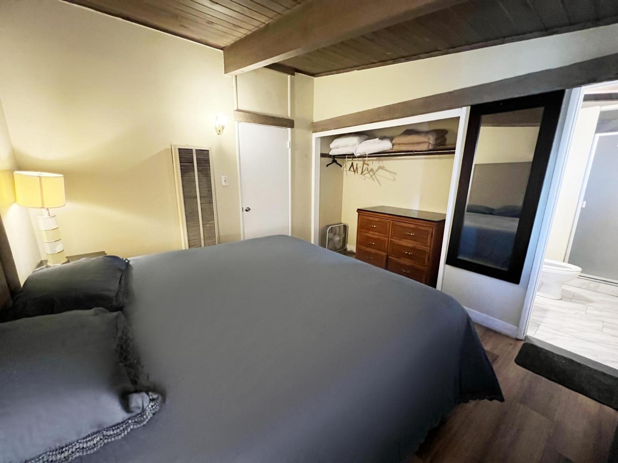 Omeo Suites Big Bear Big Bear Lake Szoba fotó