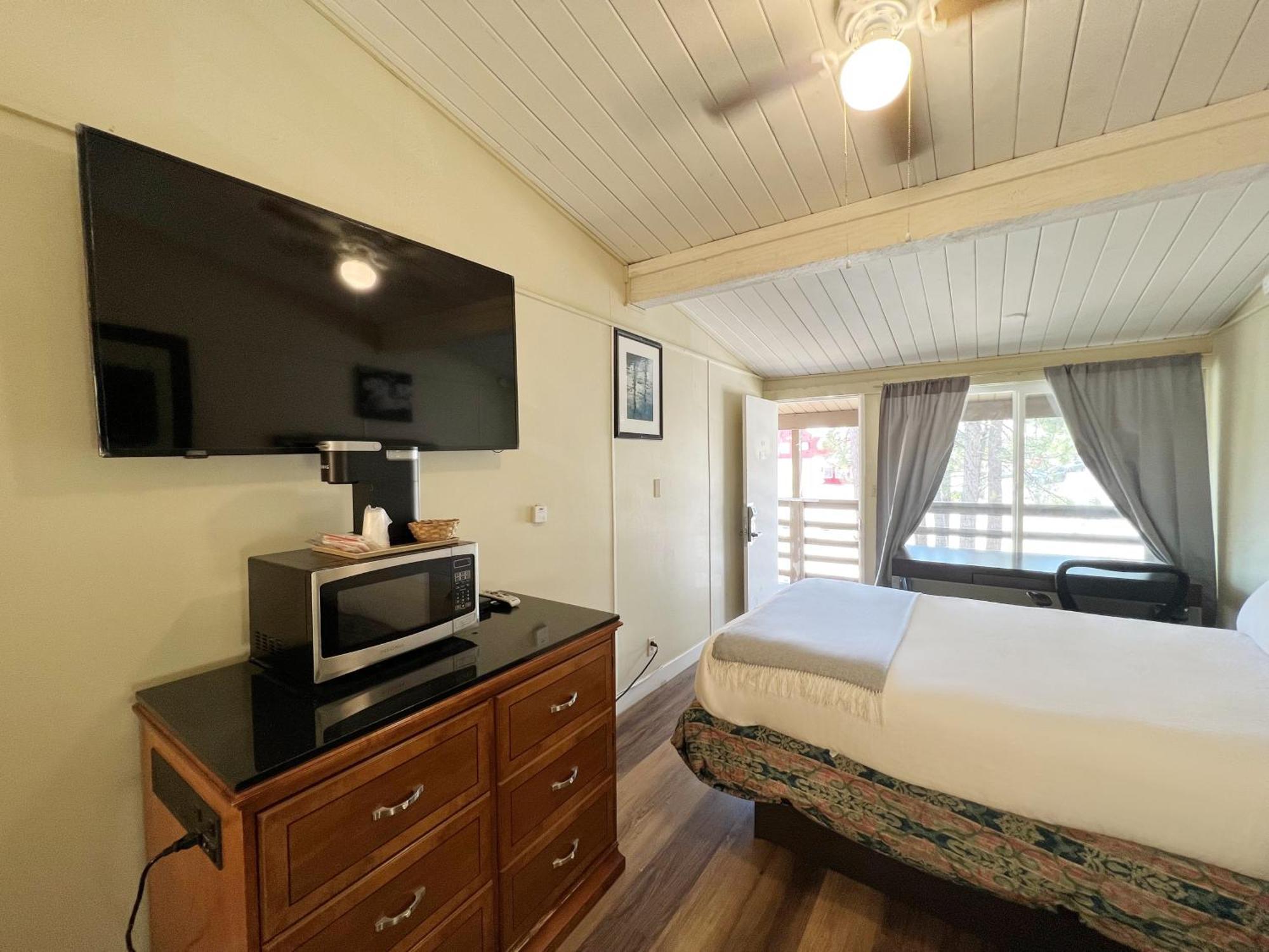 Omeo Suites Big Bear Big Bear Lake Szoba fotó