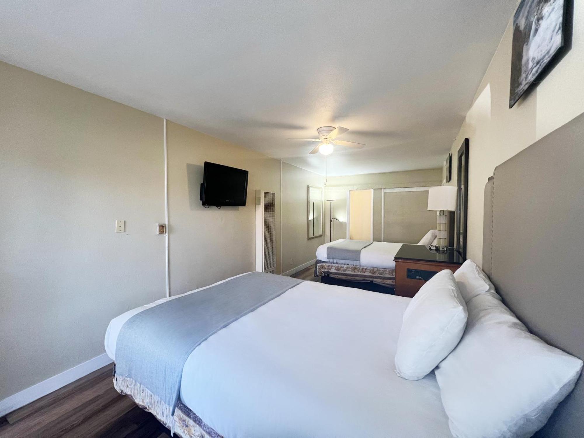 Omeo Suites Big Bear Big Bear Lake Szoba fotó