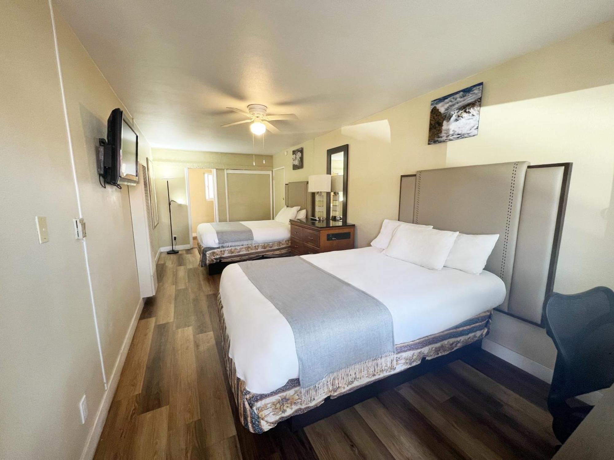 Omeo Suites Big Bear Big Bear Lake Szoba fotó