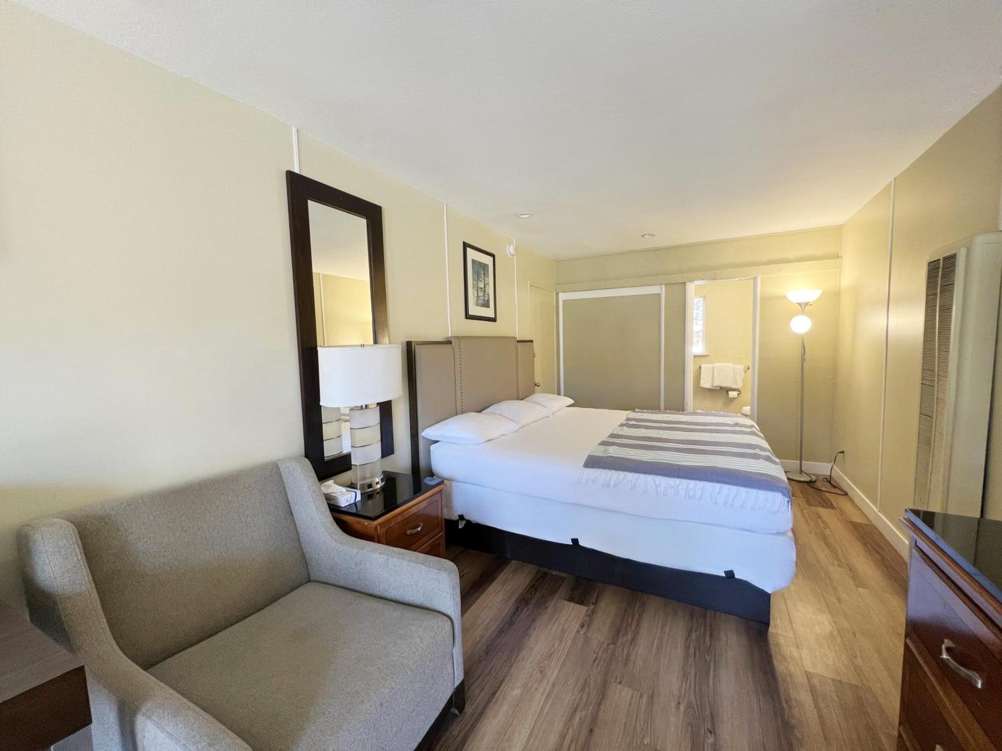 Omeo Suites Big Bear Big Bear Lake Szoba fotó