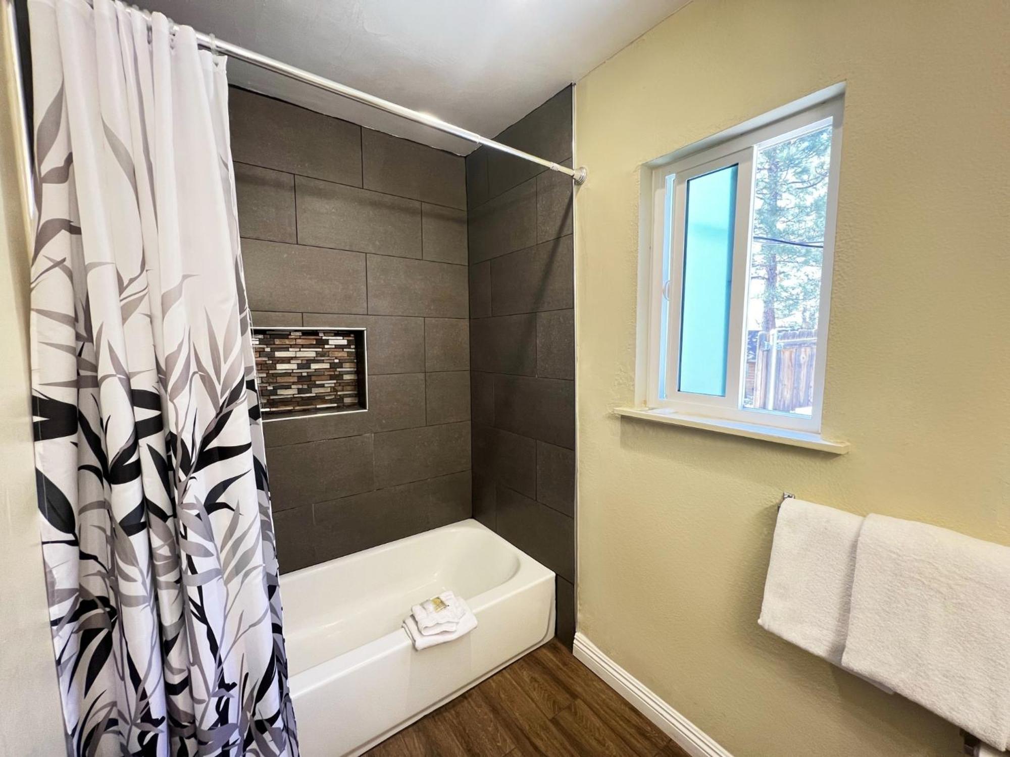 Omeo Suites Big Bear Big Bear Lake Szoba fotó