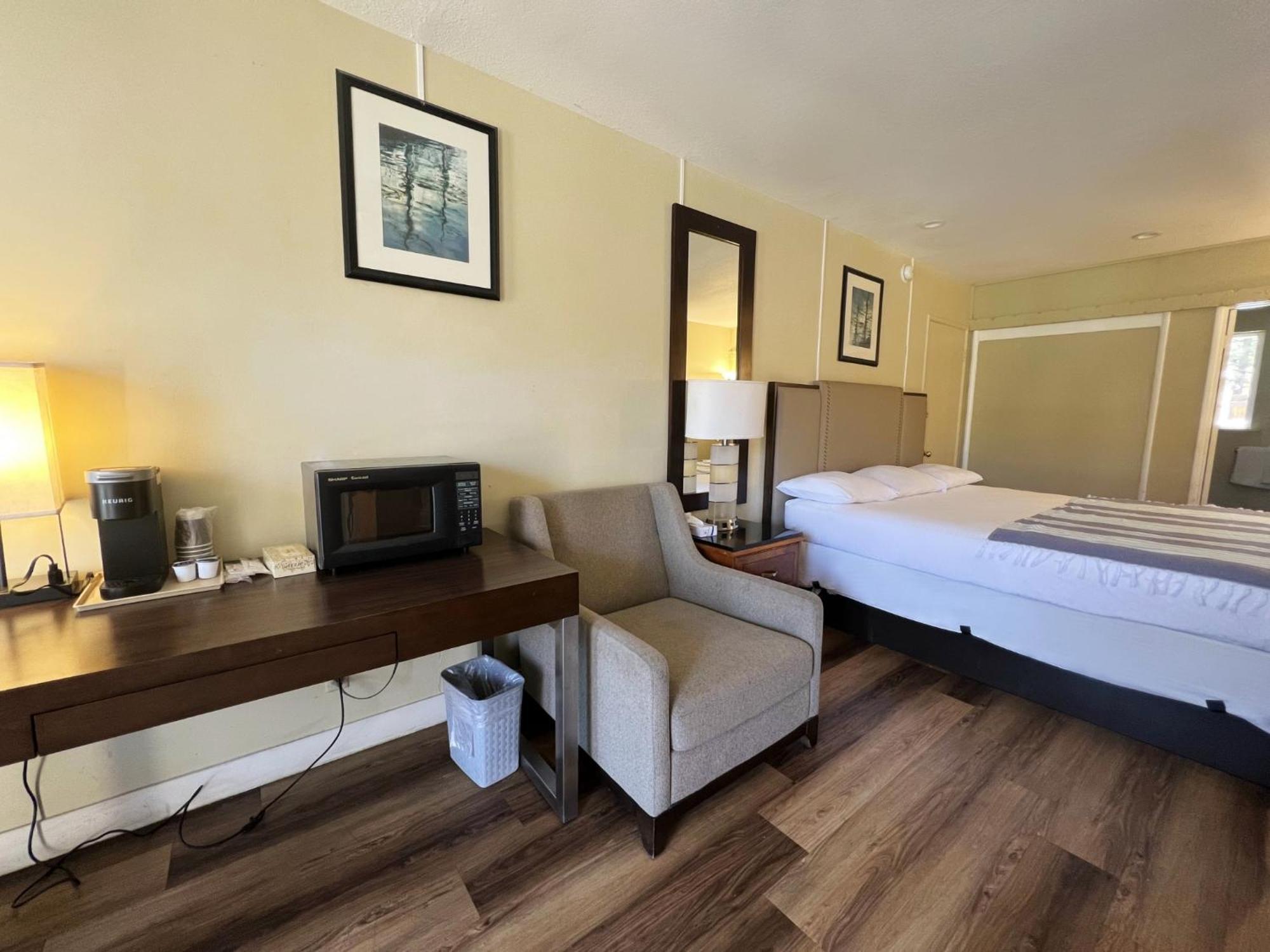 Omeo Suites Big Bear Big Bear Lake Szoba fotó