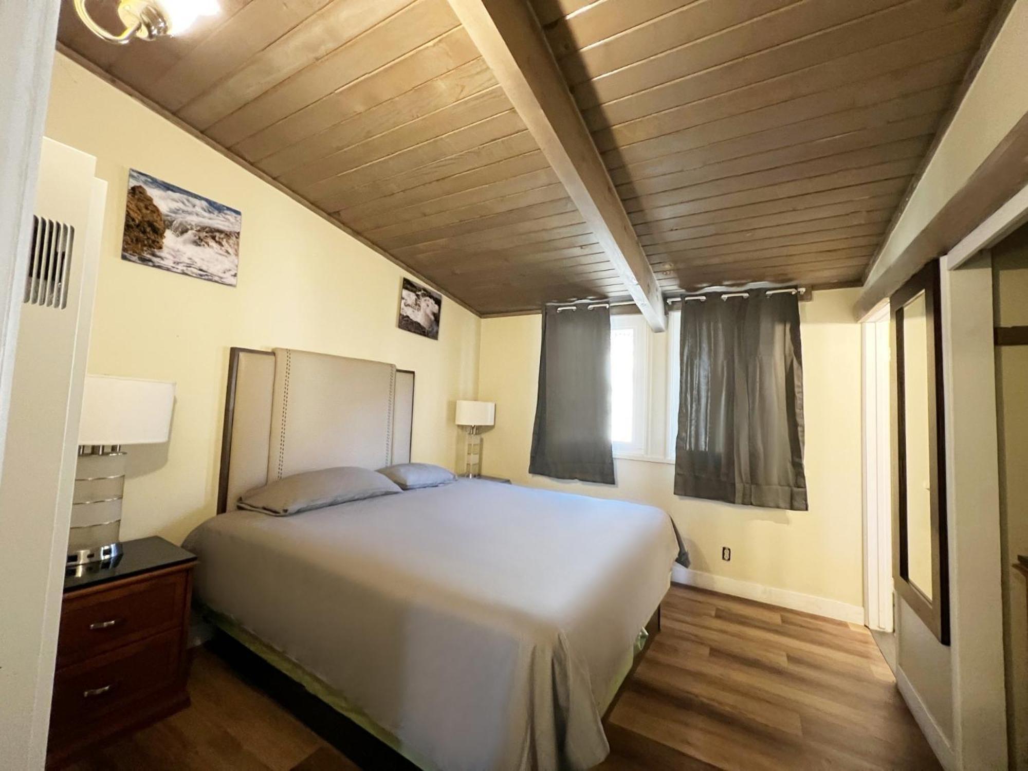 Omeo Suites Big Bear Big Bear Lake Szoba fotó