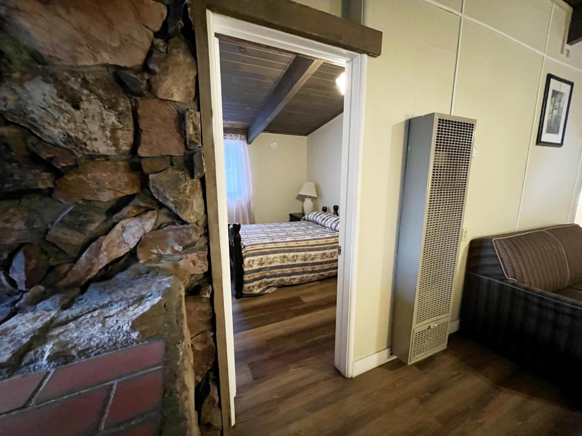Omeo Suites Big Bear Big Bear Lake Szoba fotó