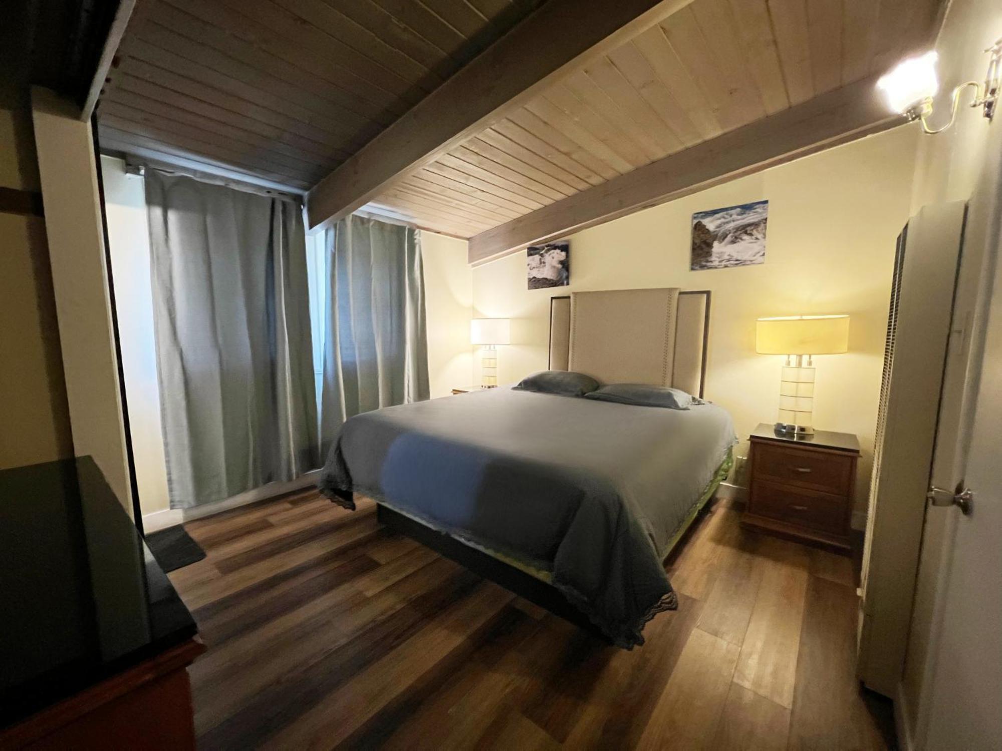 Omeo Suites Big Bear Big Bear Lake Szoba fotó