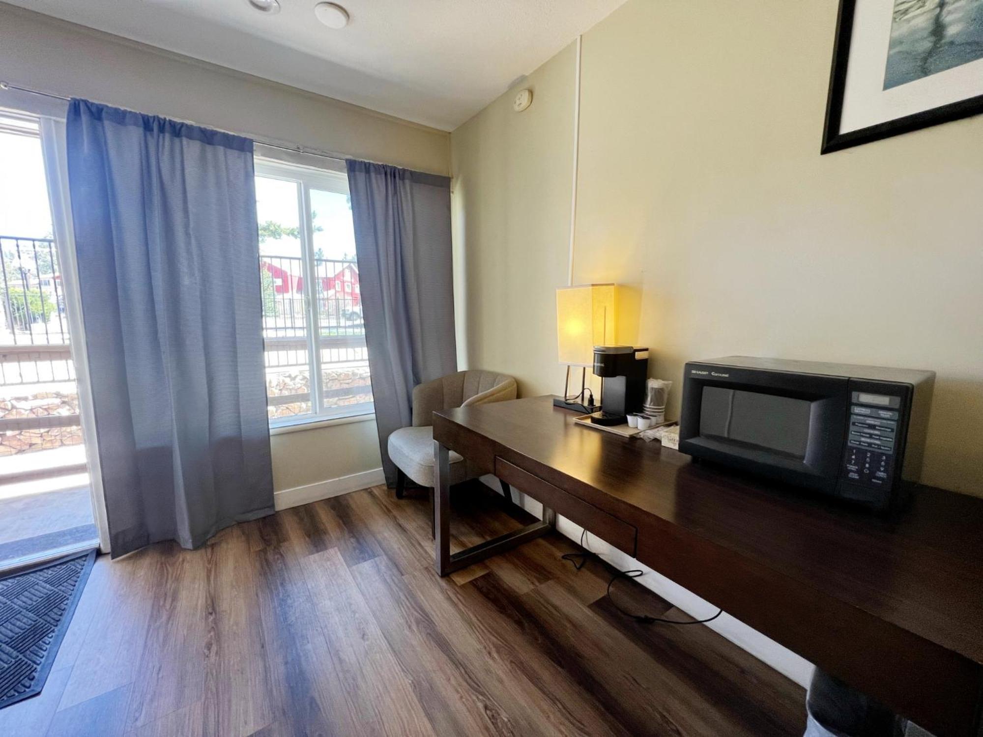 Omeo Suites Big Bear Big Bear Lake Szoba fotó