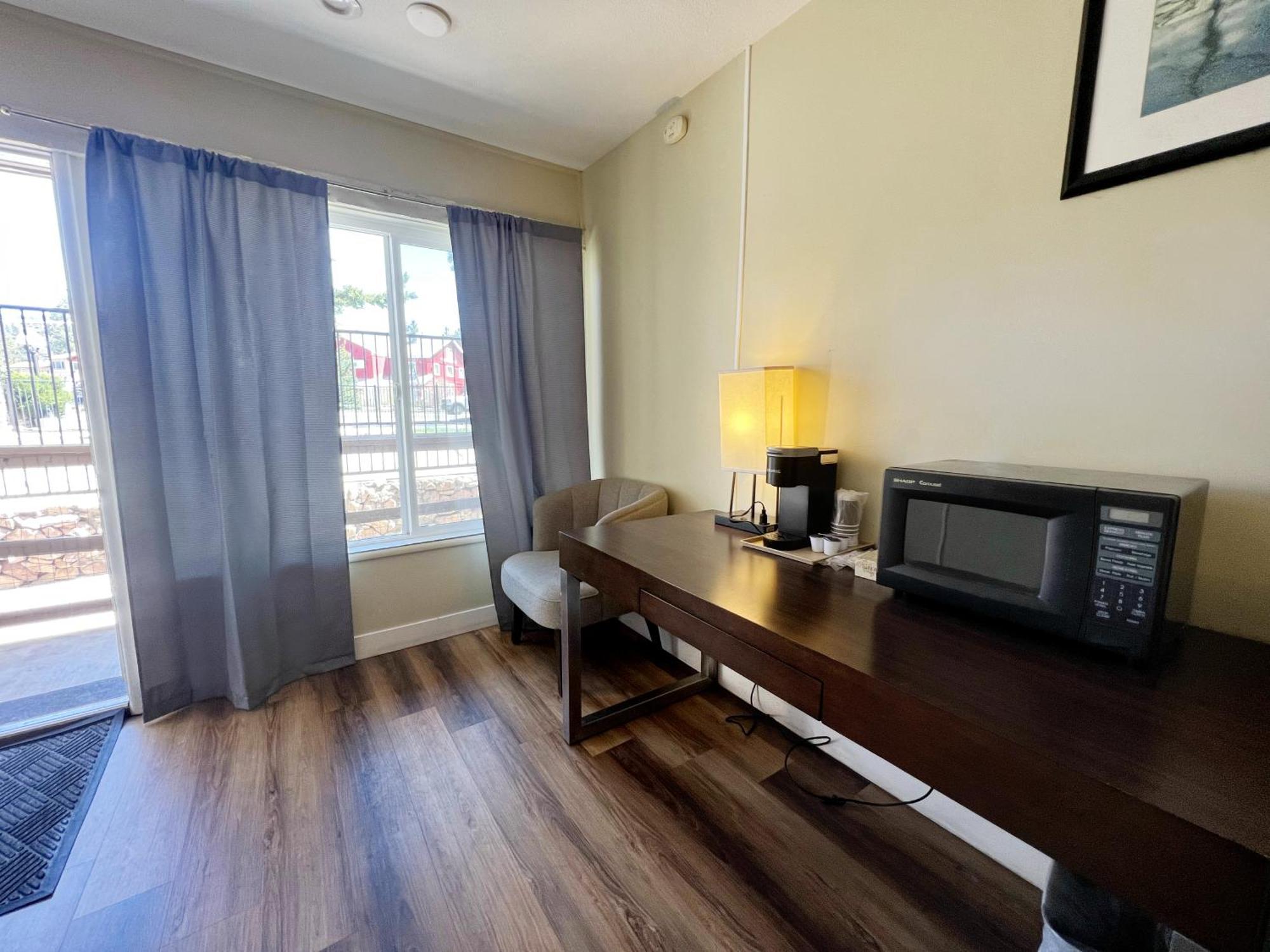Omeo Suites Big Bear Big Bear Lake Kültér fotó